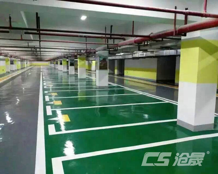 凡事皆有原則，建筑物環(huán)氧地坪漆選擇亦如此