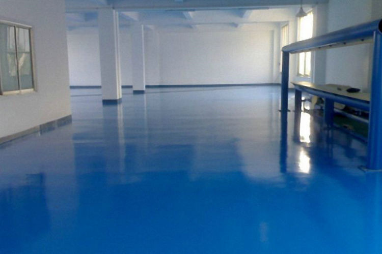 環(huán)氧地坪漆,泉州環(huán)氧樹脂地坪工程,環(huán)氧地坪漆材料廠家滄晟解析環(huán)氧地坪漆主體材料