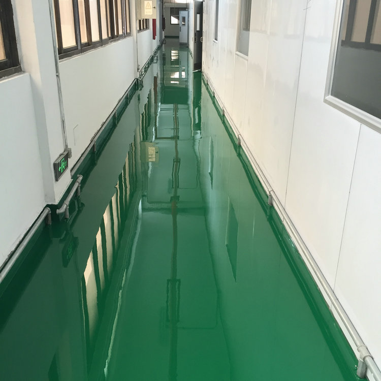 泉州地坪,環氧樹脂地坪,滄晟地坪漆廠家地坪方案選擇時需要考慮哪些因素