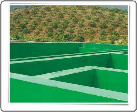 莆田環氧樹脂地坪漆廠家滄晟_防腐地坪漆性能特點和施工工藝