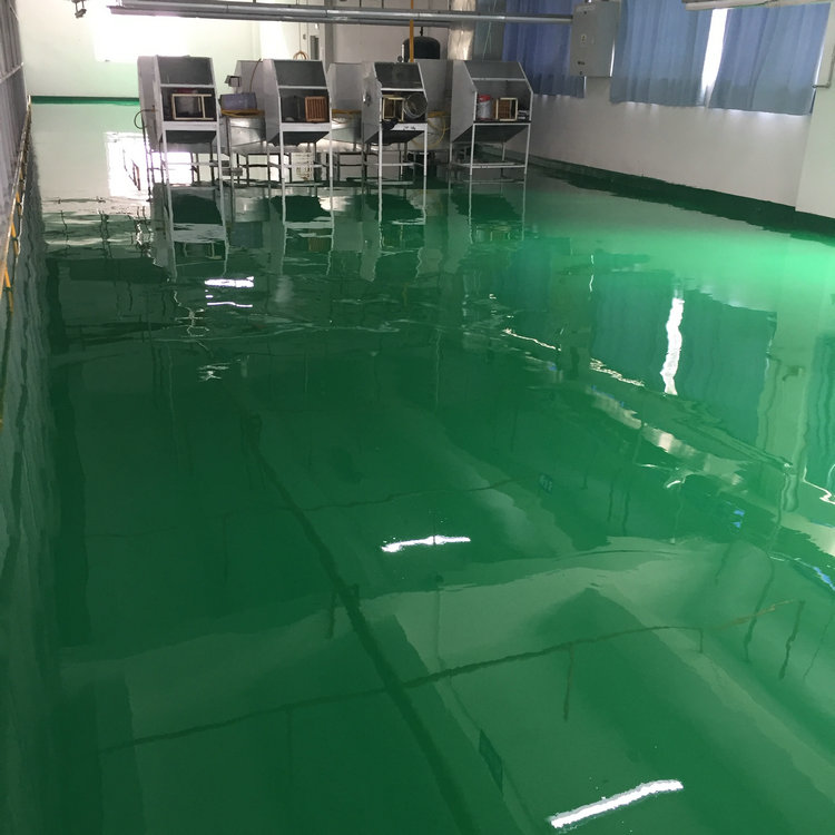 三明環氧地坪工程_滄晟地坪漆廠家:舊地坪翻新愿意和方案