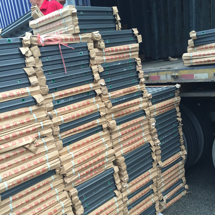 寧德環氧地坪漆廠家_滄晟_防靜電地板在挑選中應該注意些什么