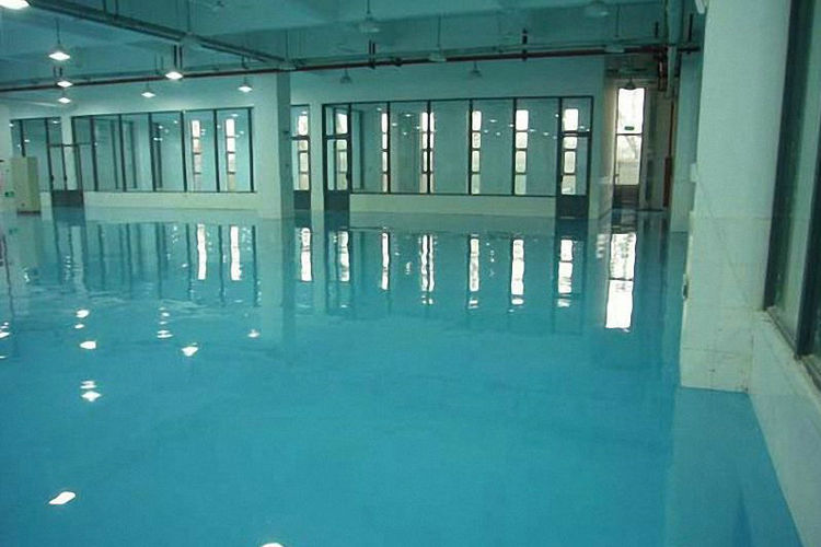 福建環(huán)氧地坪涂料|刷涂地坪漆常見(jiàn)問(wèn)題及應(yīng)對(duì)方法