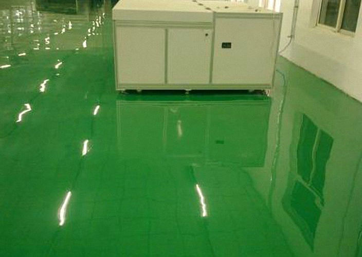 莆田滄晟地坪漆|環(huán)氧樹(shù)脂在古建筑維修中的應(yīng)用