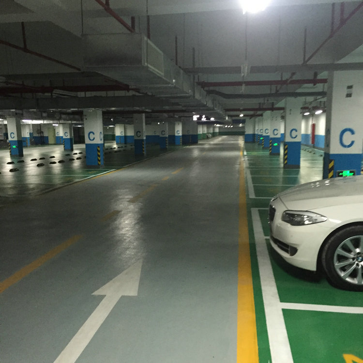 環(huán)氧地坪漆一平方多少錢，這價格”你“說了算！！