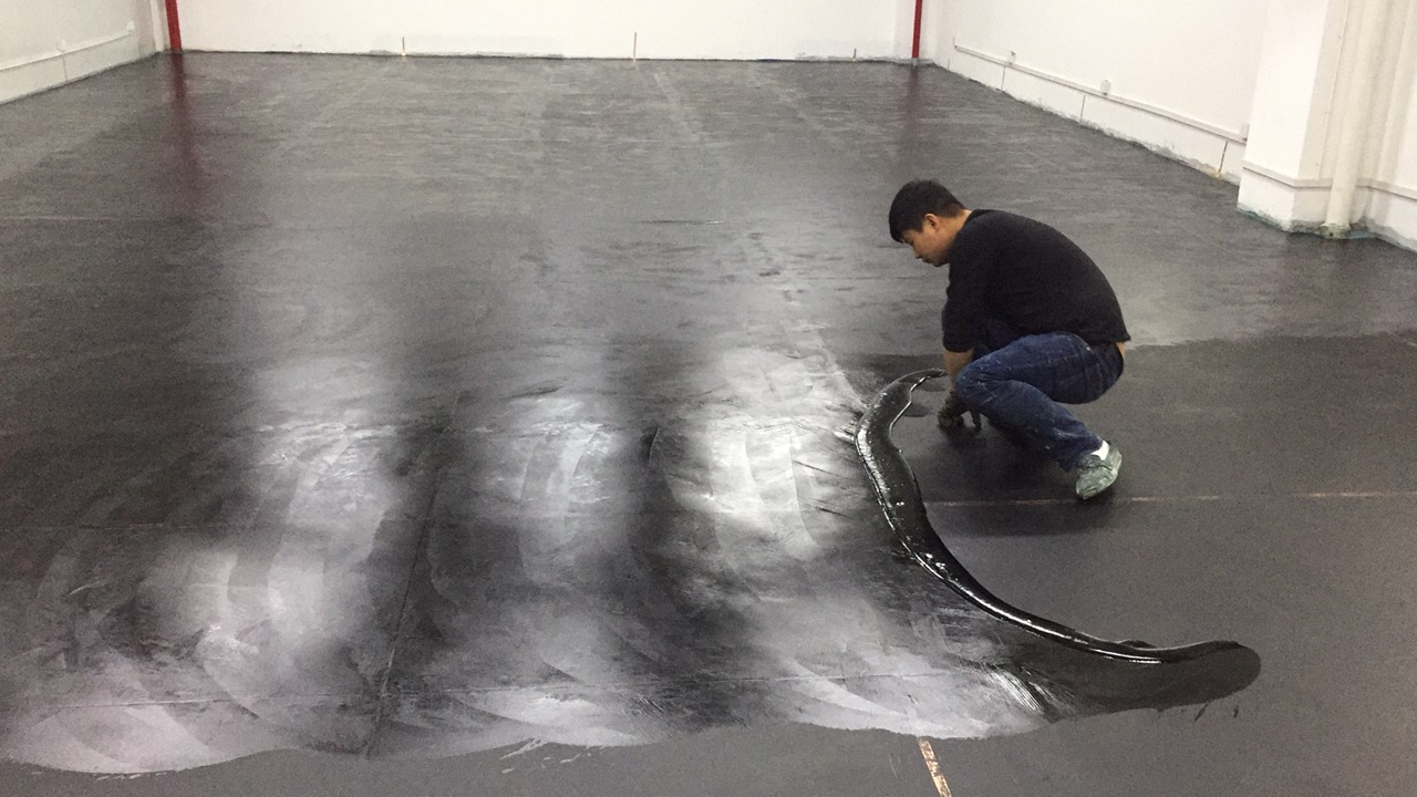 防靜電地坪碳黑 防靜電地坪碳黑