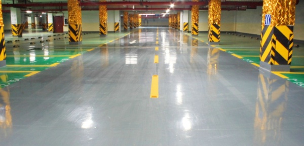   這些地坪漆施工常見(jiàn)問(wèn)題你都知道嗎？