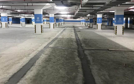 工業(yè)環(huán)氧地坪廠家講下基層對(duì)環(huán)氧地坪帶來的影響