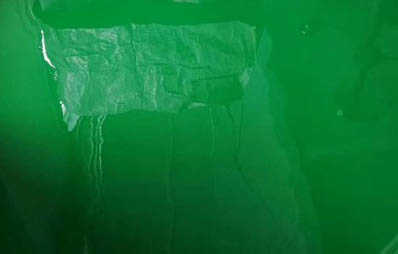 無溶劑環(huán)氧地坪漆是什么？無溶劑地坪漆有什么優(yōu)點？