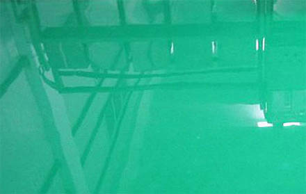 地坪漆材料的保存和放置要達到什么樣的存儲條件？