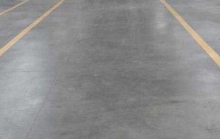 耐磨地坪有哪幾種類型？有什么優點？