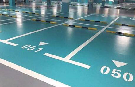 環氧地坪漆施工的工具都有哪些？