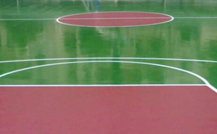 聚氨酯超耐磨地坪漆有什么特點和優勢？