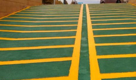 無震動止滑車道施工有什么要求？有哪些優勢？