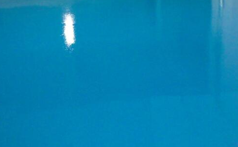 環氧地坪的有效修補方法是什么？