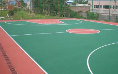 耐磨地坪漆在涂刷中應該注意哪些事項？