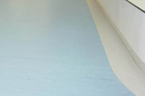 PVC地板是什么？在家庭裝修中有什么特點？